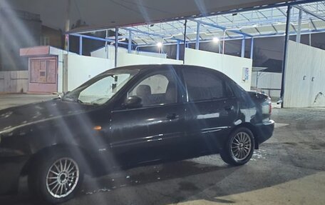 Chevrolet Lanos I, 2008 год, 195 000 рублей, 2 фотография