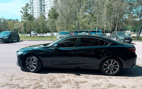 Mazda 6, 2019 год, 2 650 000 рублей, 2 фотография