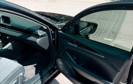 Mazda 6, 2019 год, 2 650 000 рублей, 8 фотография