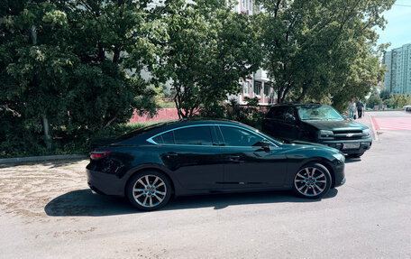 Mazda 6, 2019 год, 2 650 000 рублей, 5 фотография