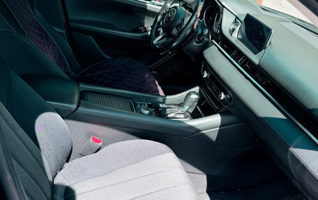 Mazda 6, 2019 год, 2 650 000 рублей, 9 фотография