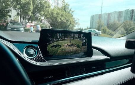 Mazda 6, 2019 год, 2 650 000 рублей, 7 фотография
