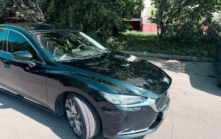 Mazda 6, 2019 год, 2 650 000 рублей, 6 фотография