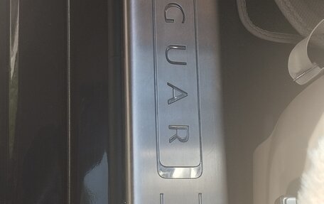 Jaguar XJ IV (X351), 2015 год, 2 600 000 рублей, 3 фотография