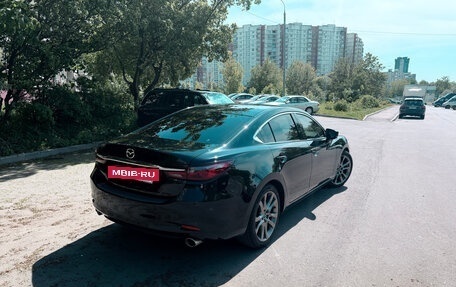 Mazda 6, 2019 год, 2 650 000 рублей, 4 фотография