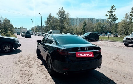 Mazda 6, 2019 год, 2 650 000 рублей, 3 фотография