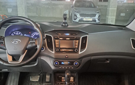 Hyundai Creta I рестайлинг, 2018 год, 2 000 000 рублей, 5 фотография