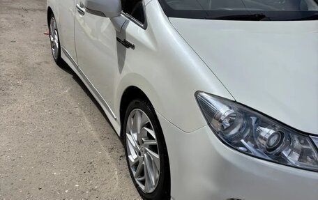 Toyota Sai, 2012 год, 2 500 000 рублей, 9 фотография