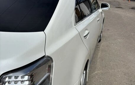 Toyota Sai, 2012 год, 2 500 000 рублей, 7 фотография