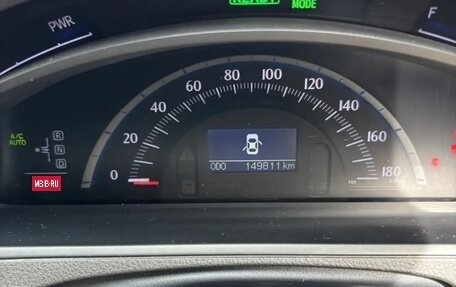 Toyota Sai, 2012 год, 2 500 000 рублей, 3 фотография