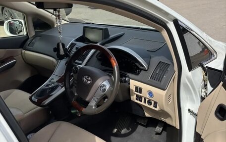 Toyota Sai, 2012 год, 2 500 000 рублей, 5 фотография