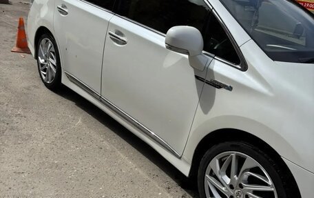 Toyota Sai, 2012 год, 2 500 000 рублей, 11 фотография