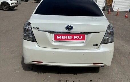 Toyota Sai, 2012 год, 2 500 000 рублей, 6 фотография