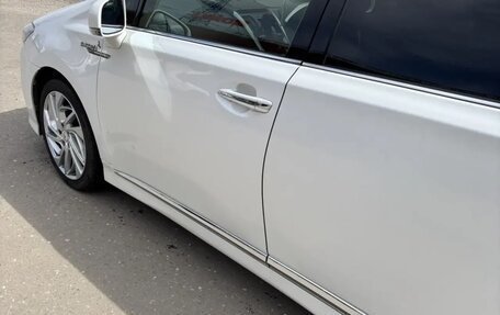 Toyota Sai, 2012 год, 2 500 000 рублей, 14 фотография