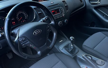 KIA Cerato III, 2014 год, 1 150 000 рублей, 5 фотография