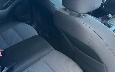 KIA Cerato III, 2014 год, 1 150 000 рублей, 7 фотография