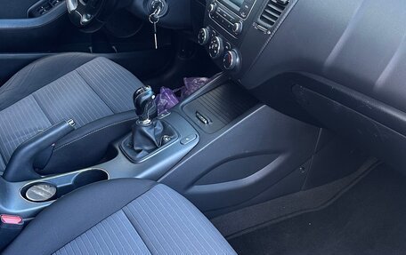 KIA Cerato III, 2014 год, 1 150 000 рублей, 6 фотография