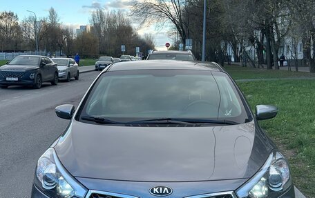 KIA Cerato III, 2014 год, 1 150 000 рублей, 3 фотография
