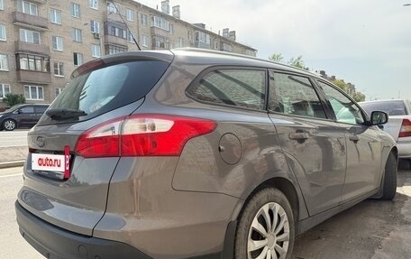 Ford Focus III, 2012 год, 820 000 рублей, 2 фотография