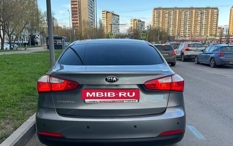 KIA Cerato III, 2014 год, 1 150 000 рублей, 4 фотография