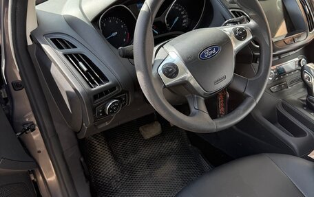 Ford Focus III, 2012 год, 820 000 рублей, 5 фотография
