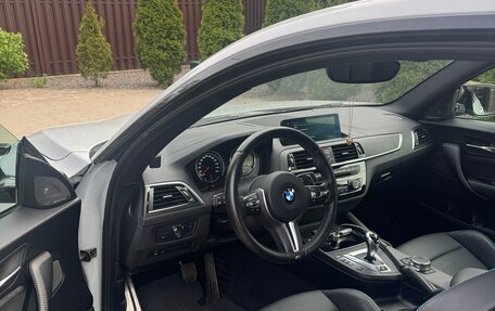 BMW M2 F87, 2020 год, 7 500 000 рублей, 5 фотография
