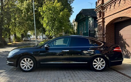 Nissan Teana, 2008 год, 970 000 рублей, 8 фотография