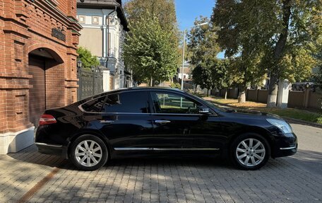 Nissan Teana, 2008 год, 970 000 рублей, 7 фотография