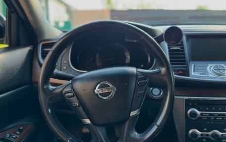 Nissan Teana, 2008 год, 970 000 рублей, 9 фотография