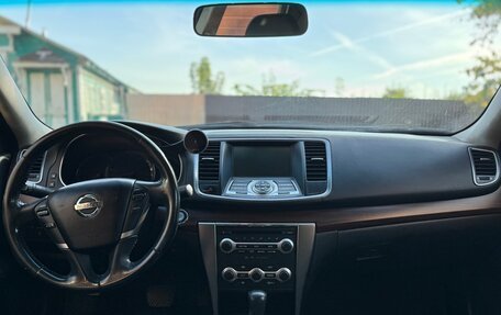 Nissan Teana, 2008 год, 970 000 рублей, 11 фотография
