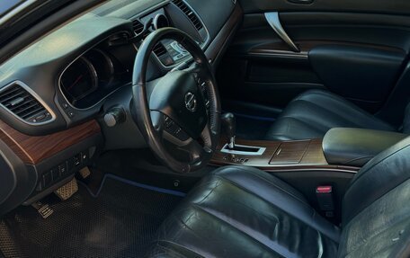 Nissan Teana, 2008 год, 970 000 рублей, 10 фотография