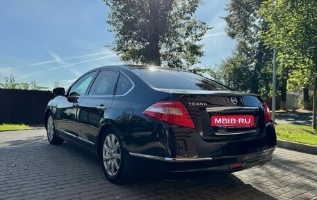 Nissan Teana, 2008 год, 970 000 рублей, 4 фотография