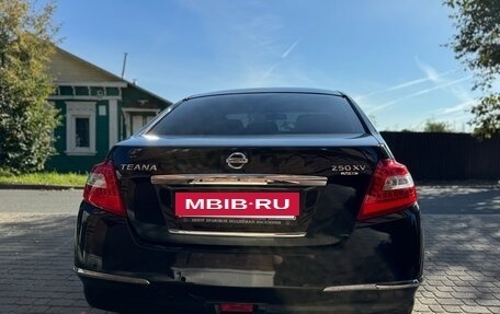 Nissan Teana, 2008 год, 970 000 рублей, 5 фотография