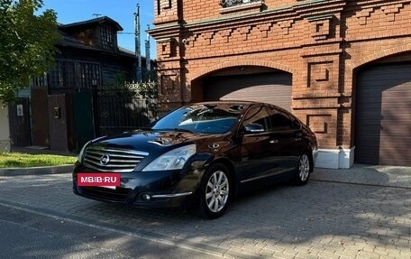 Nissan Teana, 2008 год, 970 000 рублей, 2 фотография