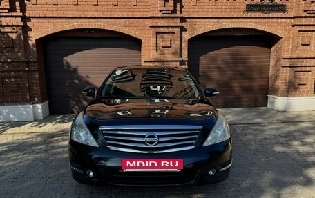 Nissan Teana, 2008 год, 970 000 рублей, 3 фотография