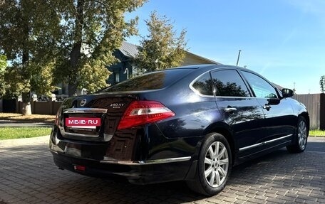 Nissan Teana, 2008 год, 970 000 рублей, 6 фотография