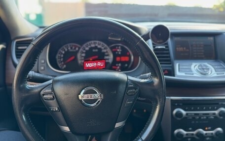 Nissan Teana, 2008 год, 970 000 рублей, 19 фотография