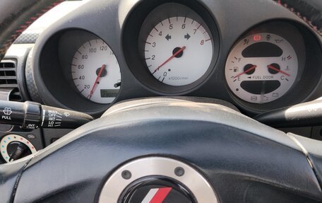 Toyota MR-S I рестайлинг, 1999 год, 1 250 000 рублей, 8 фотография