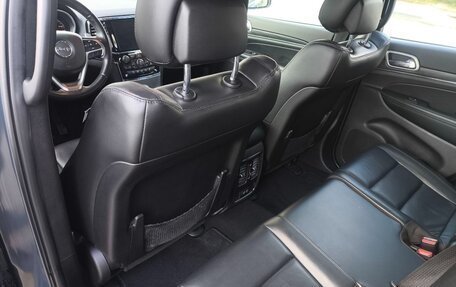 Jeep Grand Cherokee, 2019 год, 4 590 000 рублей, 11 фотография