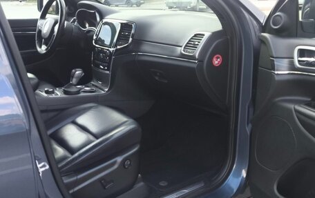 Jeep Grand Cherokee, 2019 год, 4 590 000 рублей, 12 фотография