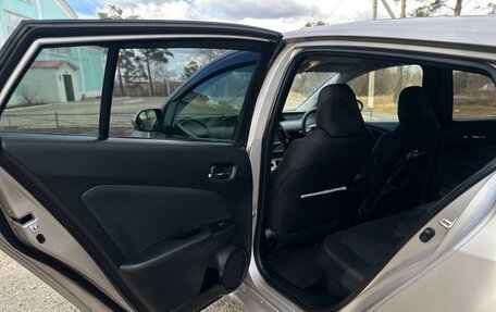Toyota Prius IV XW50, 2016 год, 1 600 000 рублей, 29 фотография