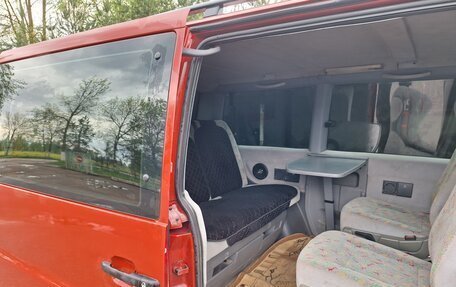 Mercedes-Benz Vito, 1998 год, 550 000 рублей, 16 фотография
