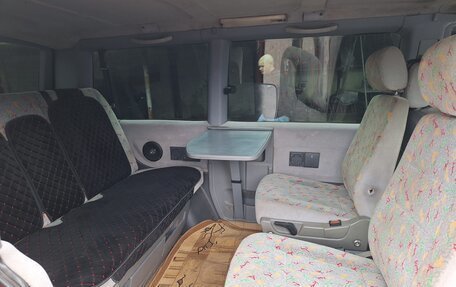 Mercedes-Benz Vito, 1998 год, 550 000 рублей, 18 фотография