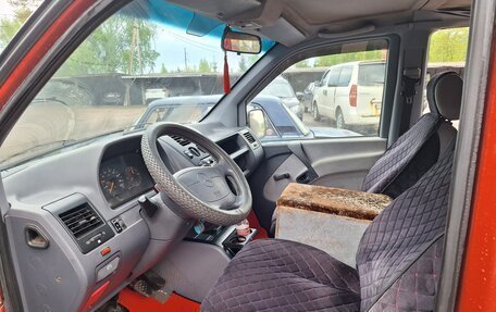 Mercedes-Benz Vito, 1998 год, 550 000 рублей, 19 фотография