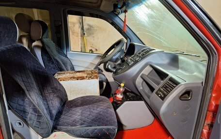 Mercedes-Benz Vito, 1998 год, 550 000 рублей, 20 фотография