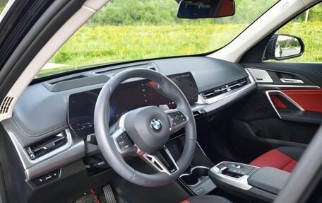 BMW X1, 2025 год, 4 950 000 рублей, 5 фотография