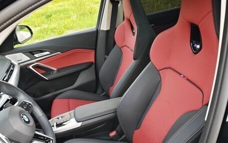 BMW X1, 2025 год, 4 950 000 рублей, 4 фотография