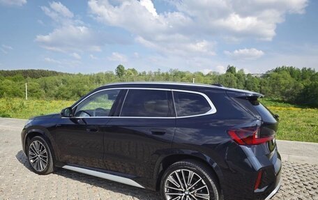 BMW X1, 2025 год, 4 950 000 рублей, 2 фотография