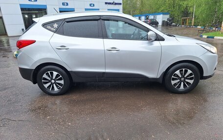 Hyundai ix35 I рестайлинг, 2010 год, 1 270 000 рублей, 5 фотография