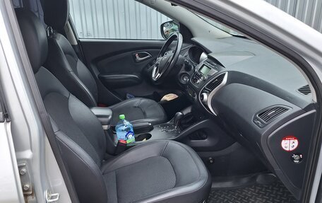 Hyundai ix35 I рестайлинг, 2010 год, 1 270 000 рублей, 12 фотография